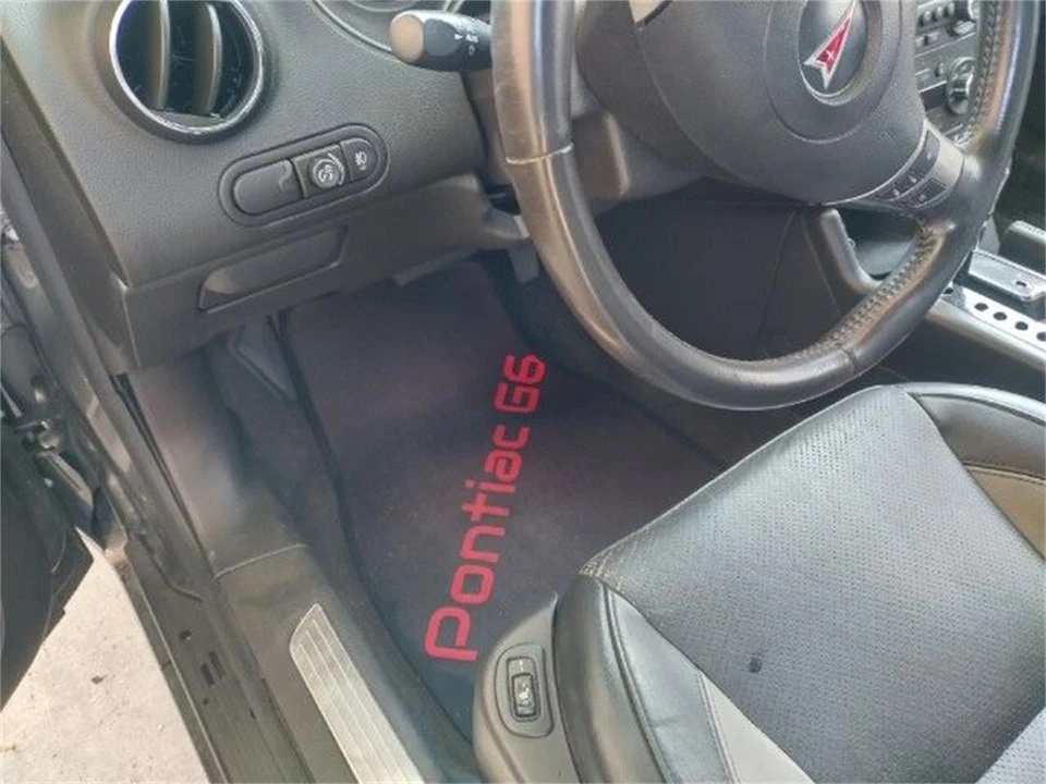 2006 Pontiac G6 - Image 8 of 11