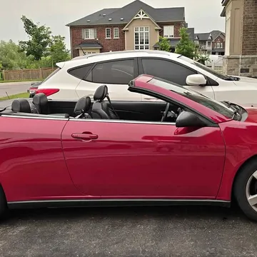 2006 Pontiac G6 GT