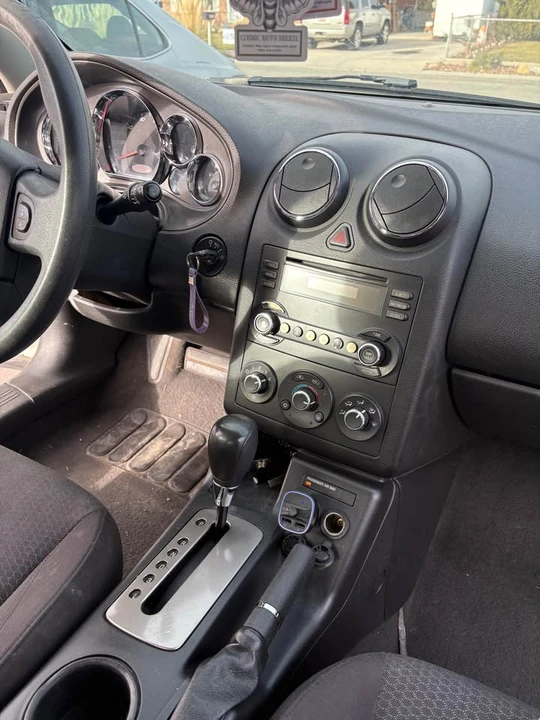 2006 Pontiac G6 - Image 7 of 9