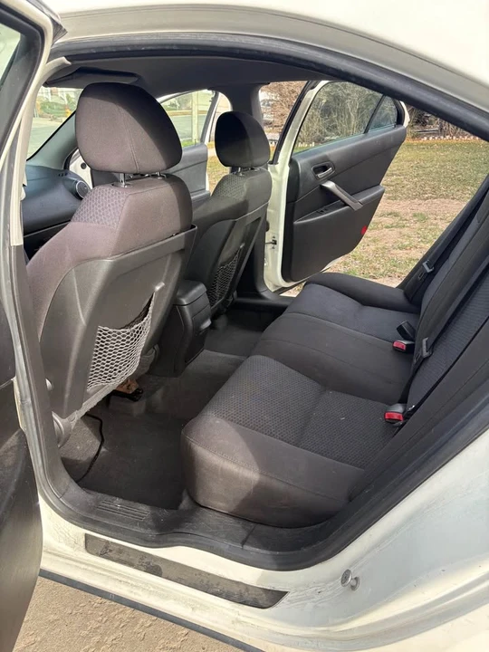 2006 Pontiac G6 - Image 9 of 9