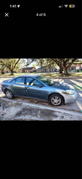 2006 Pontiac G6 - Image 3 of 6