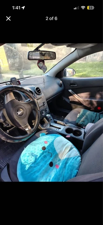 2006 Pontiac G6 - Image 5 of 6