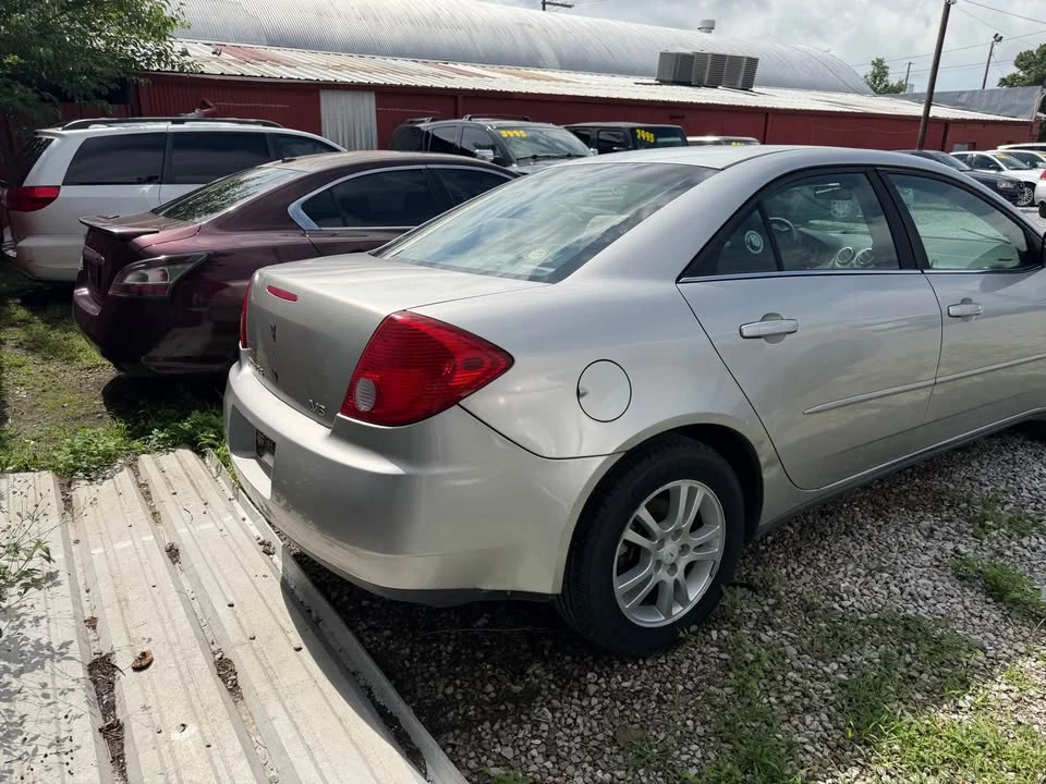 2006 Pontiac G6 - Image 4 of 14