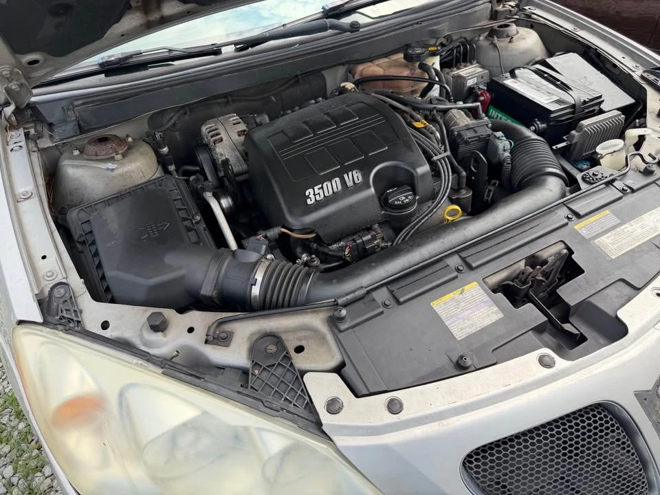 2006 Pontiac G6 - Image 14 of 14