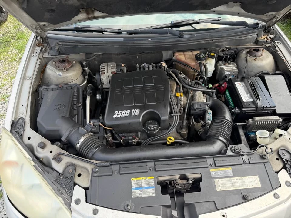 2006 Pontiac G6 - Image 13 of 14