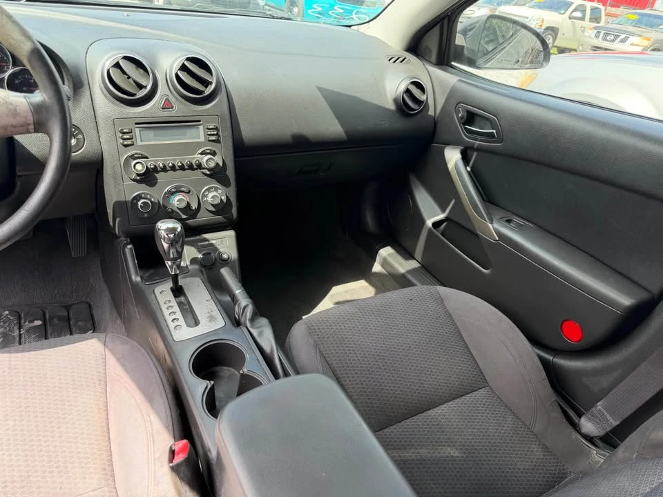 2006 Pontiac G6 - Image 11 of 14