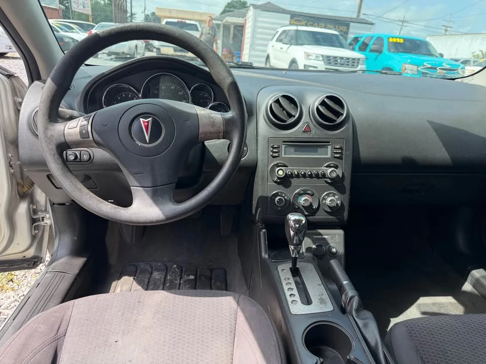 2006 Pontiac G6 - Image 12 of 14