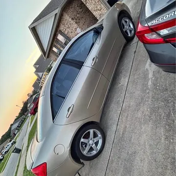 2006 Pontiac G6 Sedan 4D