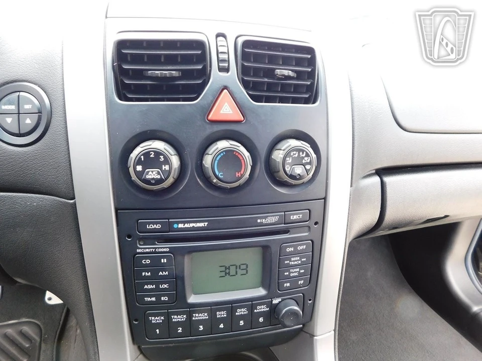 2006 Pontiac GTO 4th Gen - Image 12 of 12