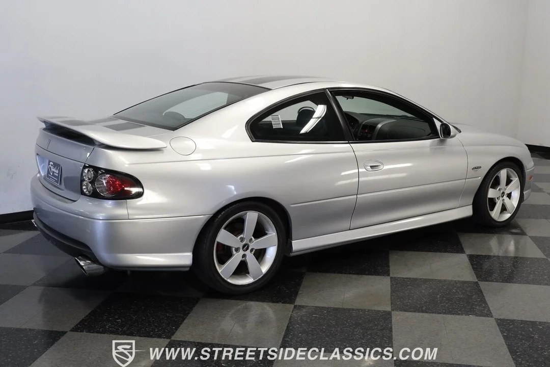 2006 Pontiac GTO 4th Gen - Image 12 of 12
