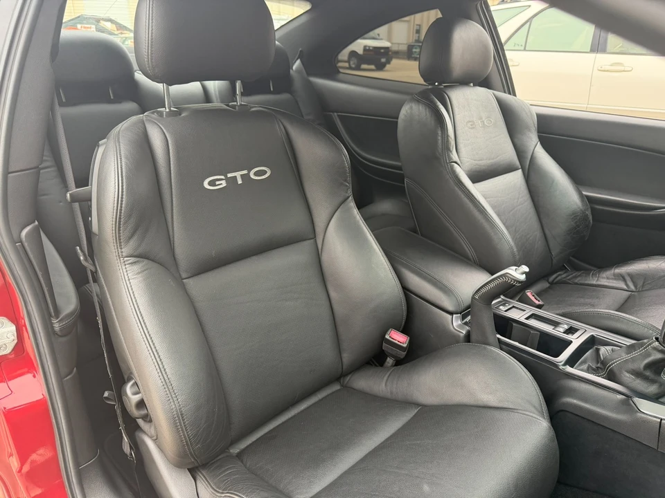 2006 Pontiac GTO 4th Gen - Image 15 of 21
