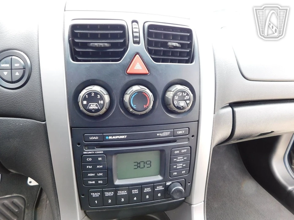 2006 Pontiac GTO 4th Gen - Image 11 of 12