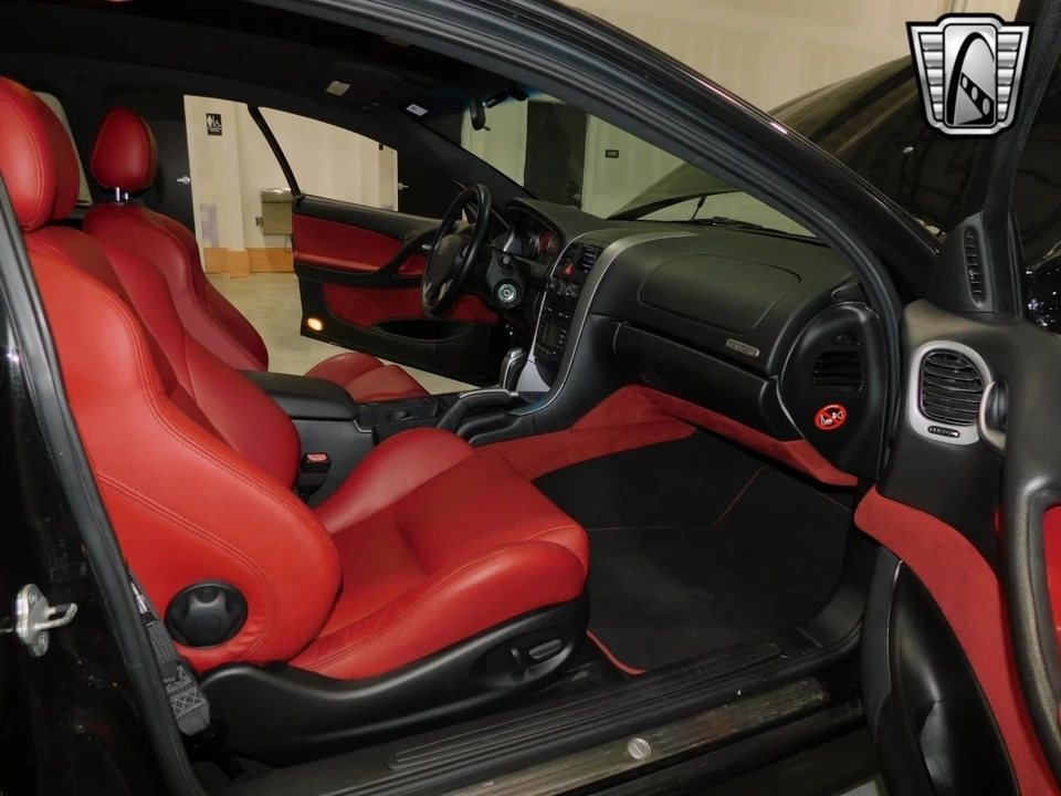 2006 Pontiac GTO 4th Gen - Image 9 of 12