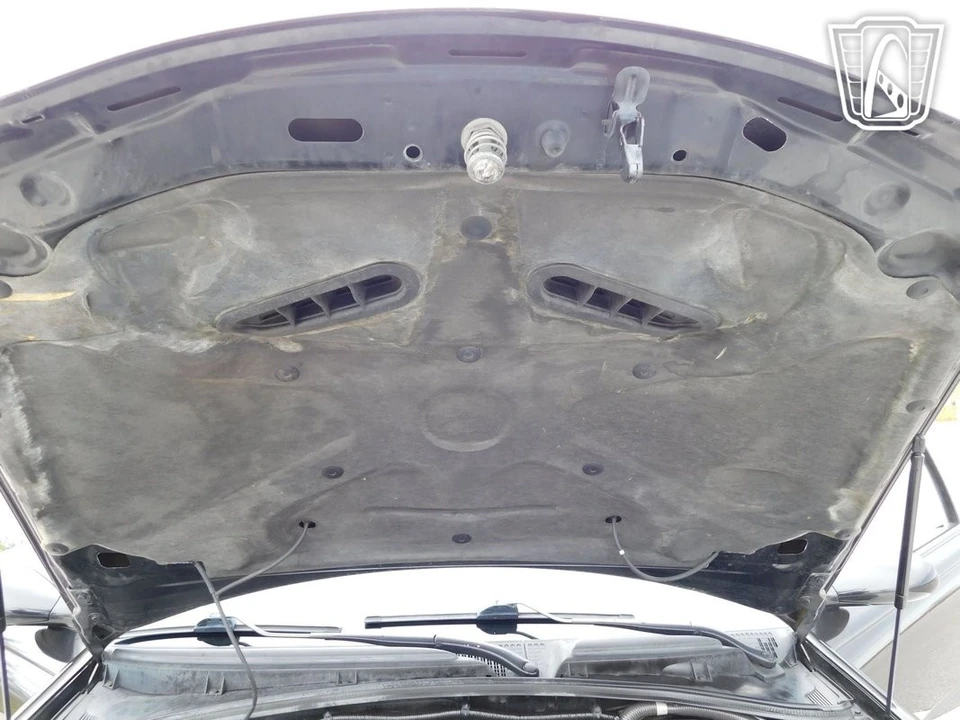 2006 Pontiac GTO 4th Gen - Image 7 of 12