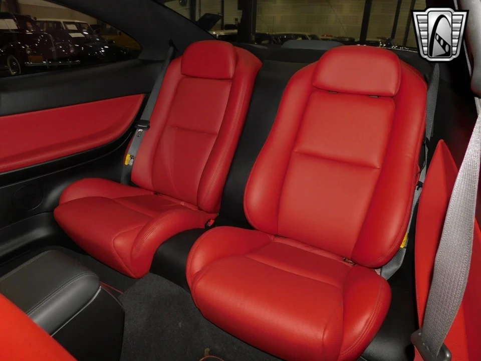 2006 Pontiac GTO 4th Gen - Image 10 of 12