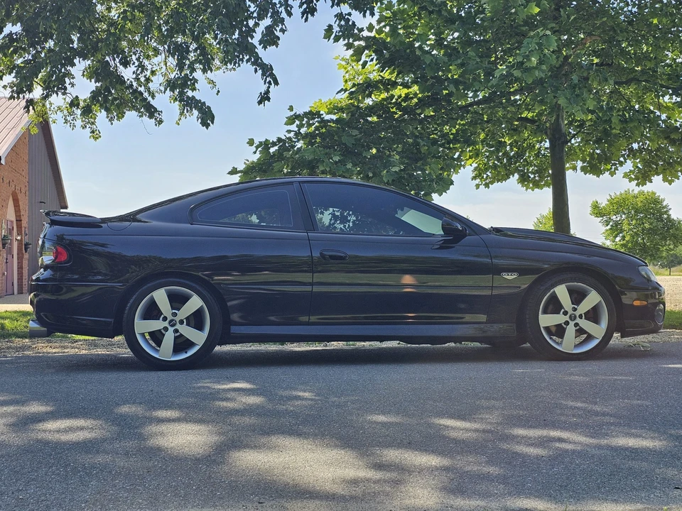 2006 Pontiac GTO 4th Gen - Image 22 of 31
