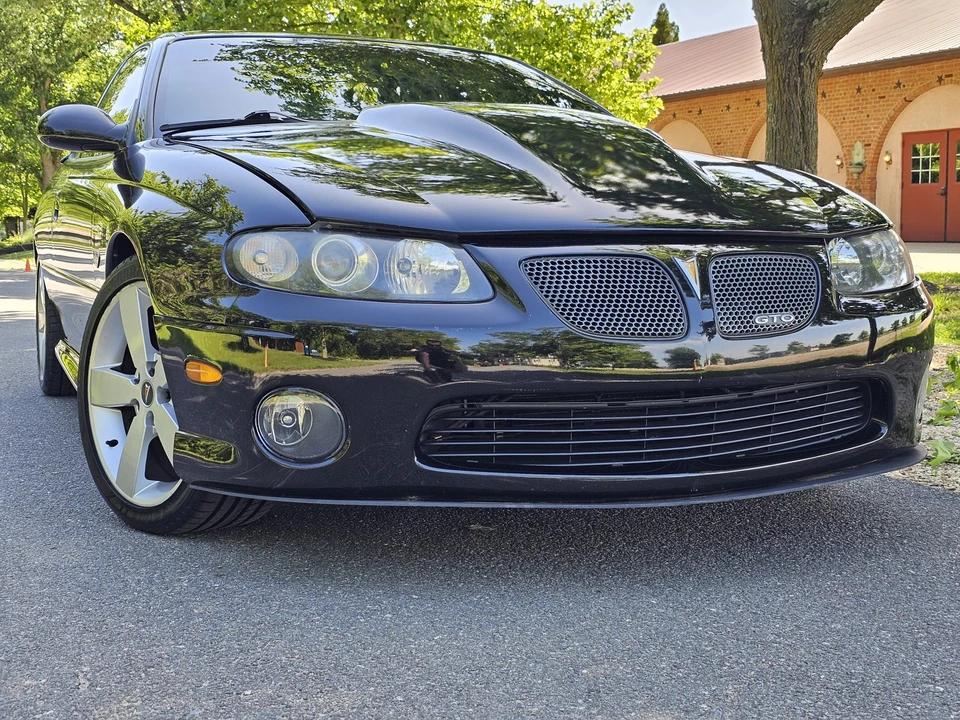 2006 Pontiac GTO 4th Gen - Image 13 of 31