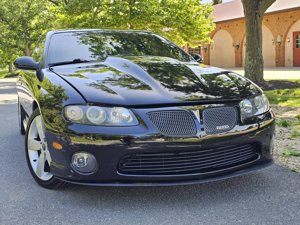 2006 Pontiac GTO 4th Gen - Image 14 of 31