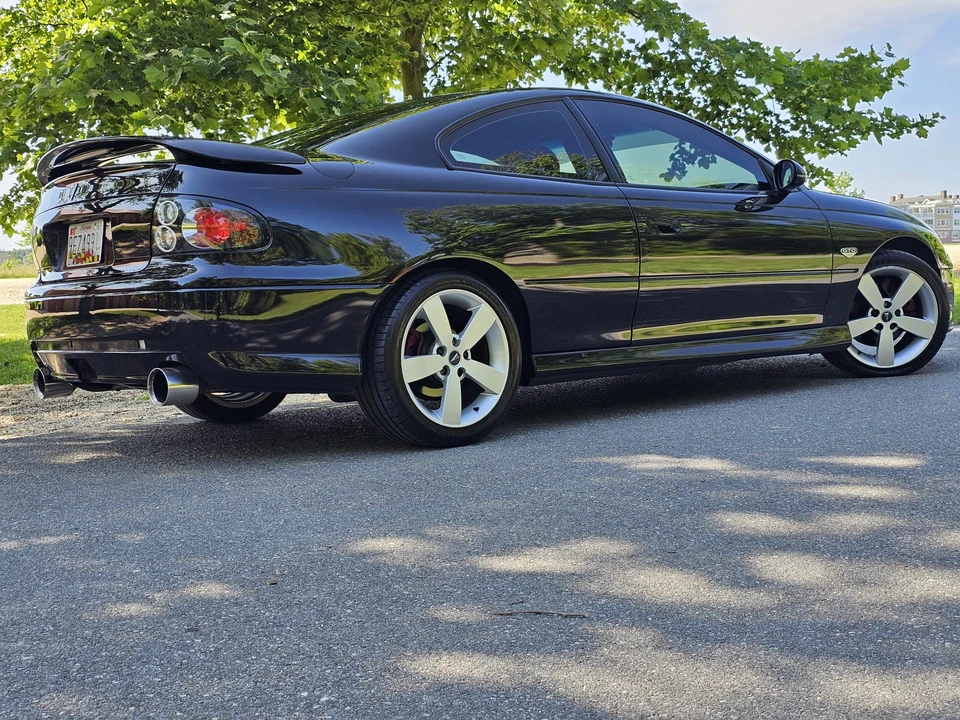 2006 Pontiac GTO 4th Gen - Image 24 of 31