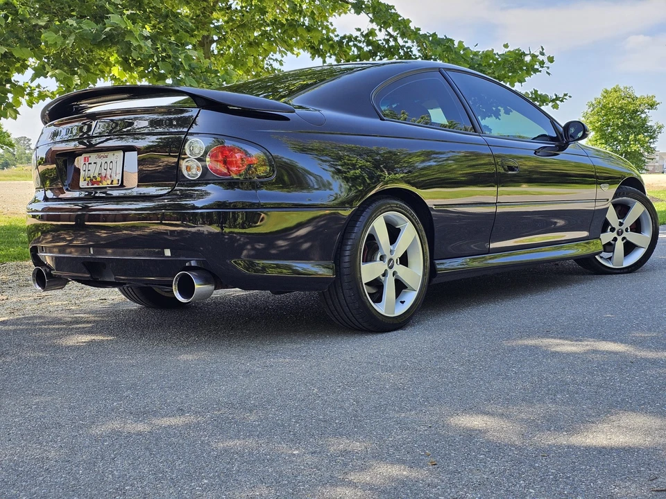 2006 Pontiac GTO 4th Gen - Image 26 of 31