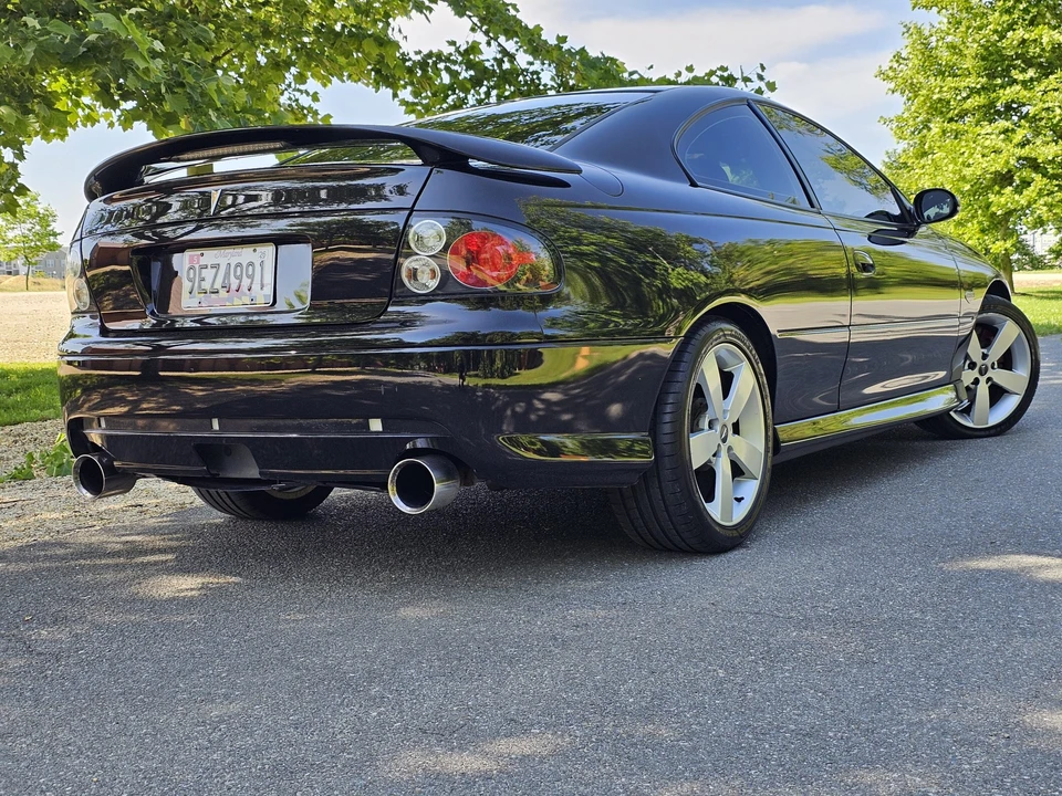 2006 Pontiac GTO 4th Gen - Image 28 of 31