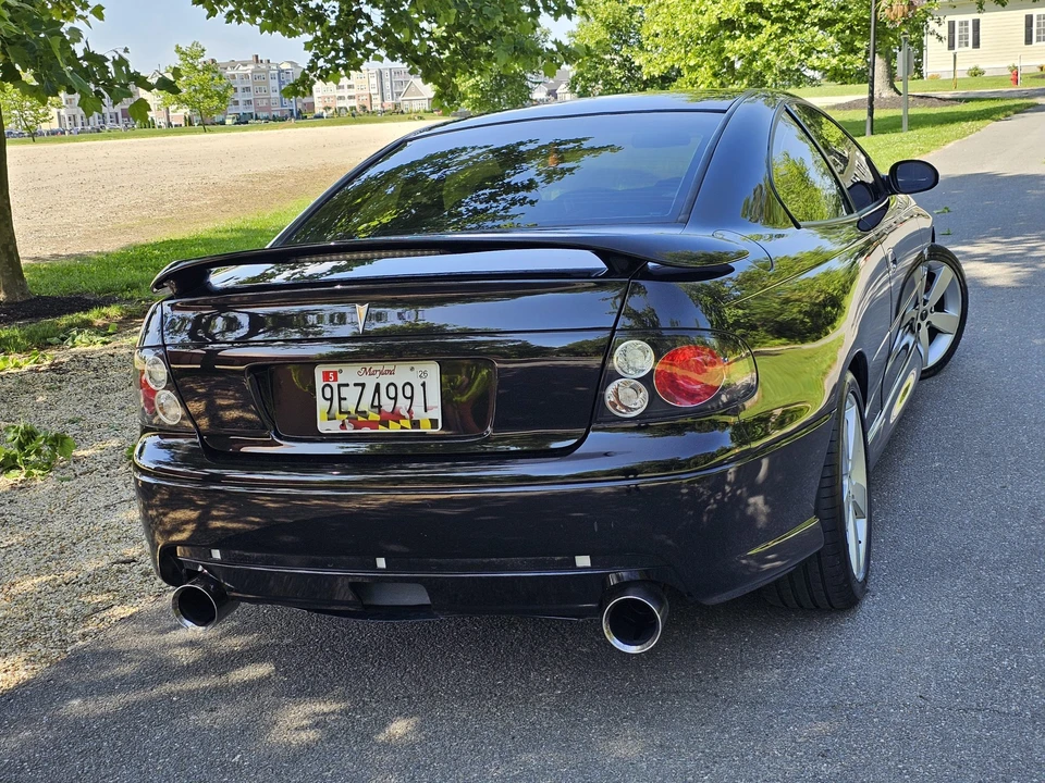 2006 Pontiac GTO 4th Gen - Image 30 of 31