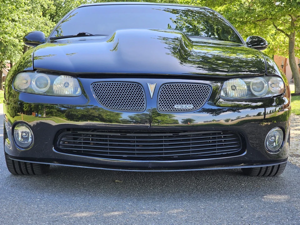 2006 Pontiac GTO 4th Gen - Image 12 of 31