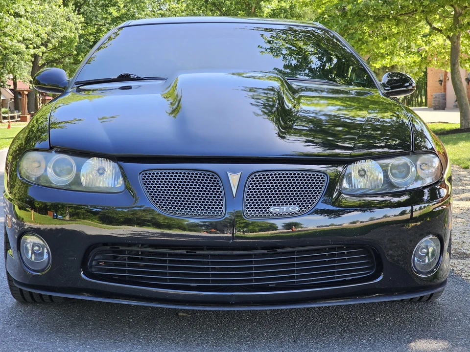 2006 Pontiac GTO 4th Gen - Image 11 of 31