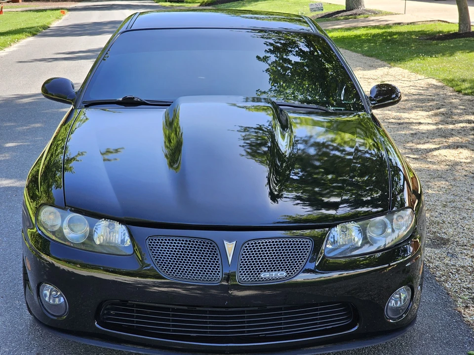 2006 Pontiac GTO 4th Gen - Image 10 of 31