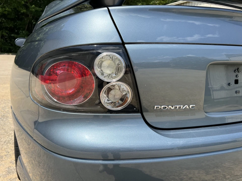 2006 Pontiac GTO 4th Gen - Image 14 of 31