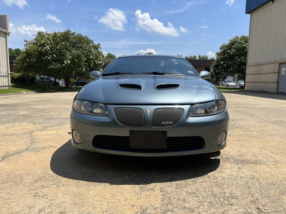 2006 Pontiac GTO 4th Gen - Image 2 of 31