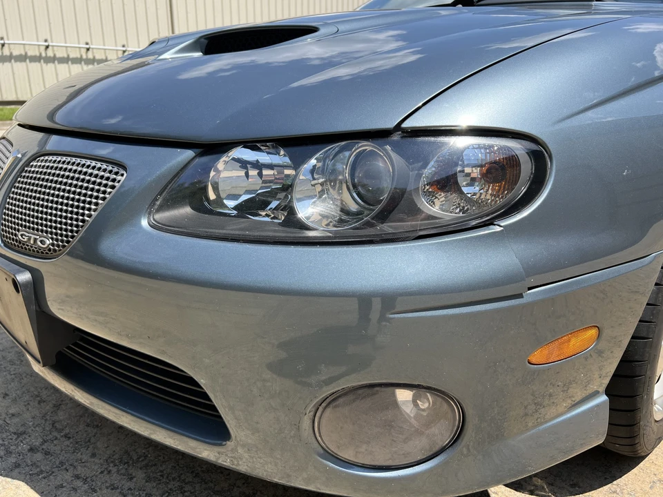 2006 Pontiac GTO 4th Gen - Image 11 of 31