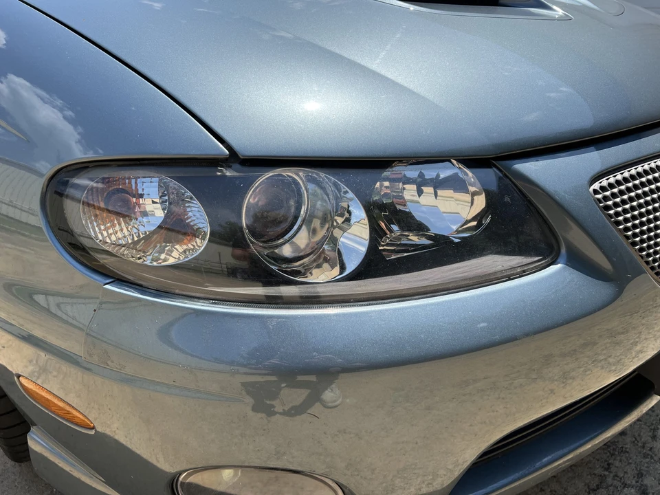 2006 Pontiac GTO 4th Gen - Image 10 of 31