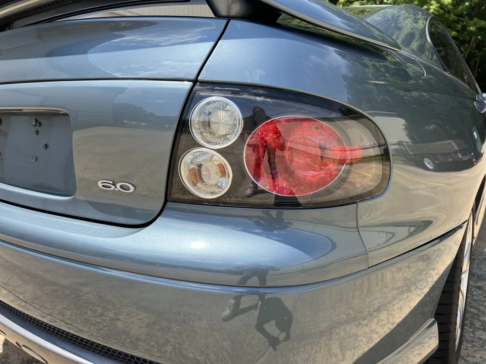 2006 Pontiac GTO 4th Gen - Image 15 of 31
