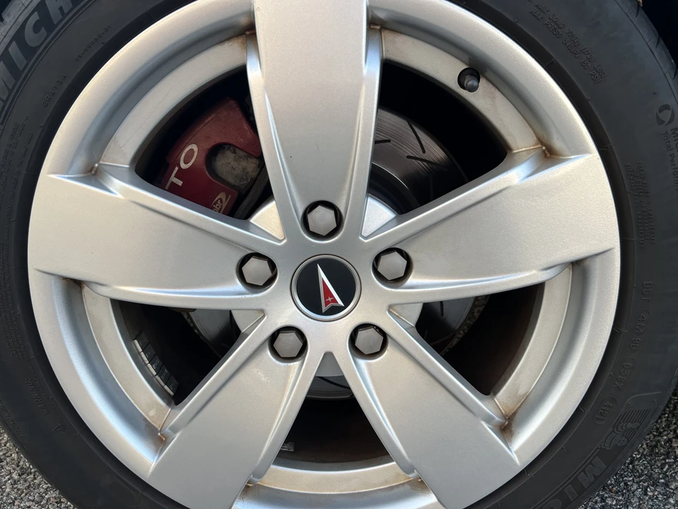 2006 Pontiac GTO 4th Gen - Image 19 of 31