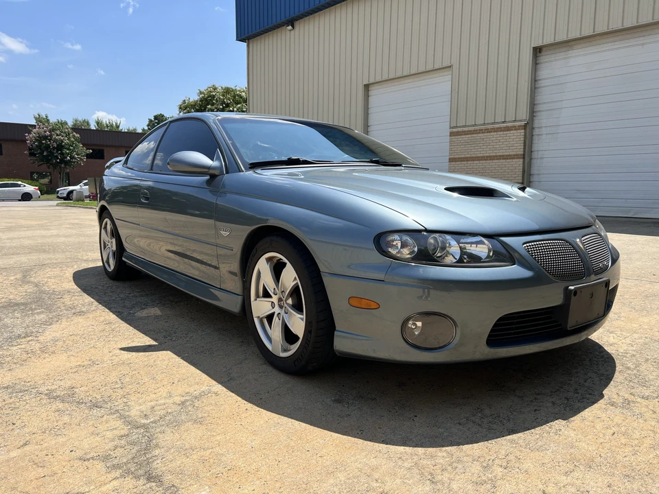 2006 Pontiac GTO 4th Gen - Image 3 of 31