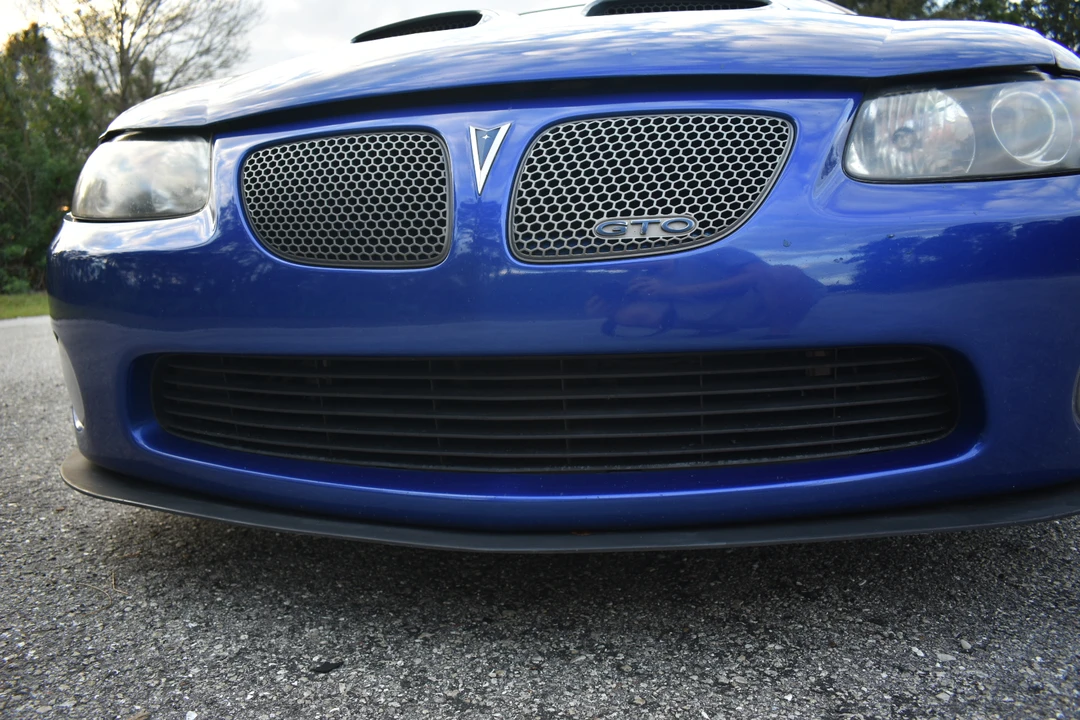 2006 Pontiac GTO 4th Gen - Image 22 of 31