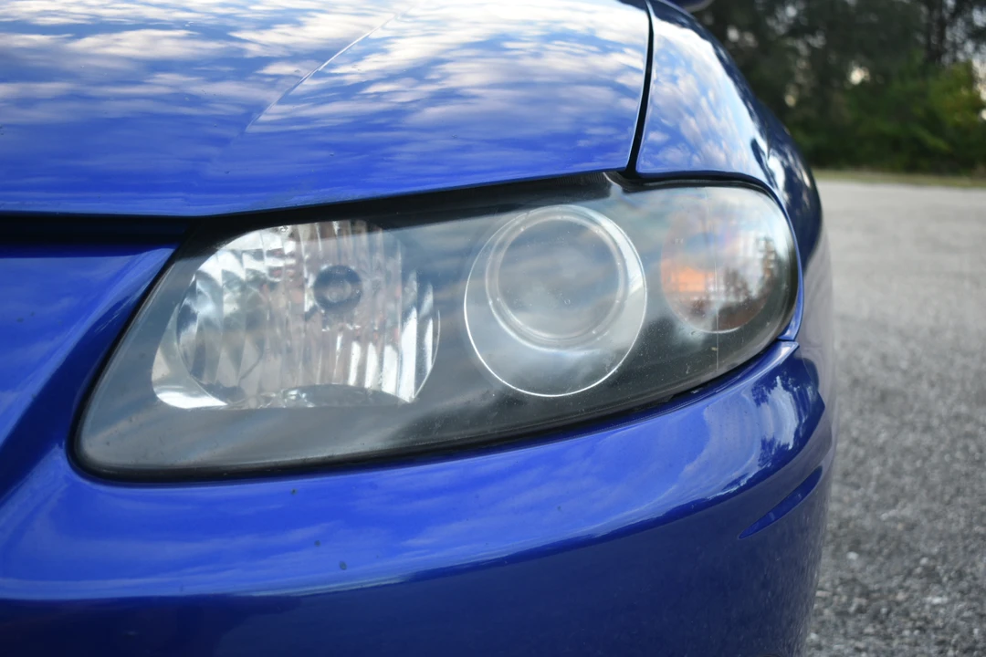 2006 Pontiac GTO 4th Gen - Image 26 of 31