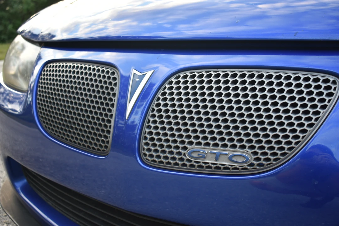 2006 Pontiac GTO 4th Gen - Image 23 of 31