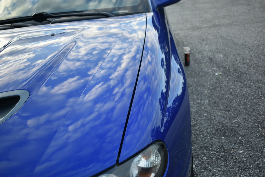 2006 Pontiac GTO 4th Gen - Image 28 of 31