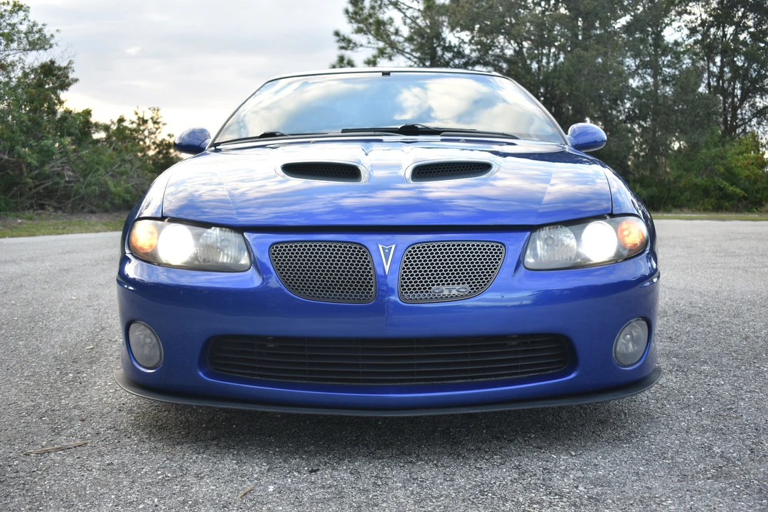 2006 Pontiac GTO 4th Gen - Image 4 of 31