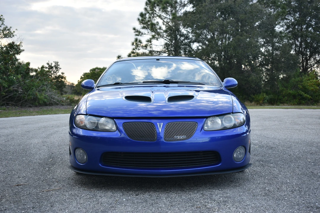 2006 Pontiac GTO 4th Gen - Image 3 of 31