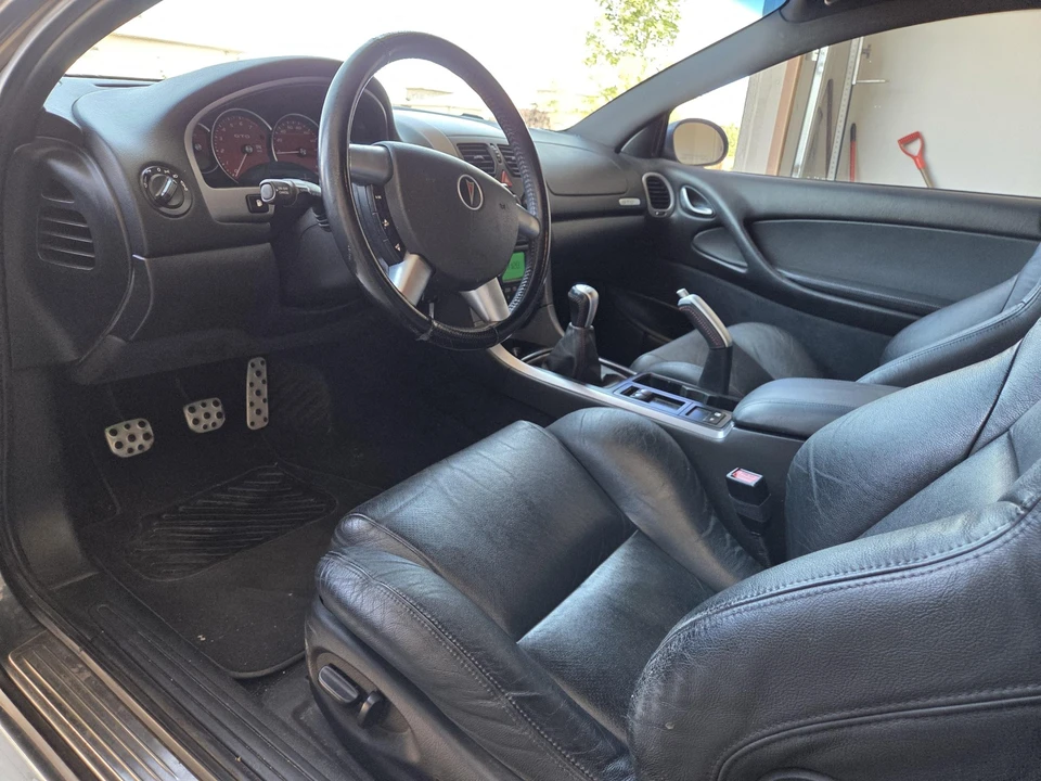 2006 Pontiac GTO 4th Gen - Image 29 of 31