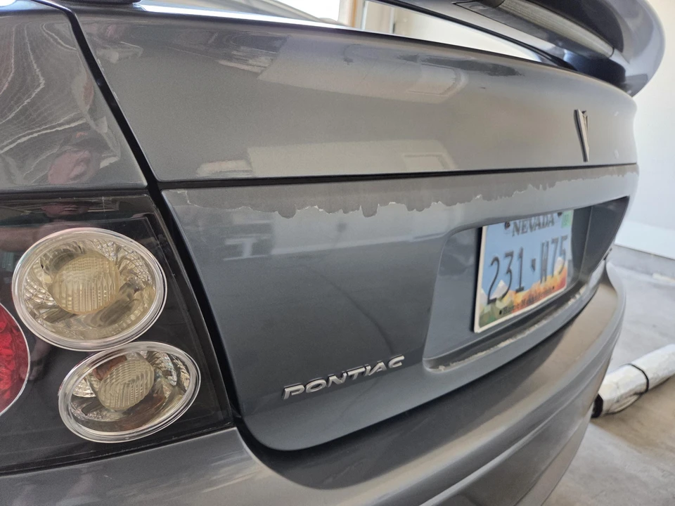 2006 Pontiac GTO 4th Gen - Image 16 of 31