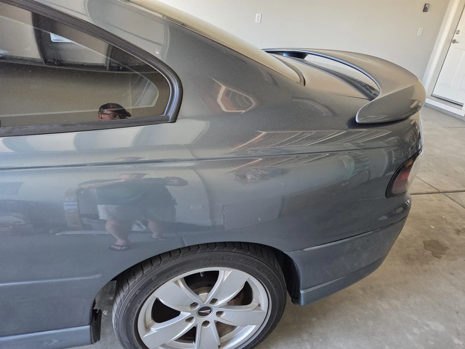 2006 Pontiac GTO 4th Gen - Image 12 of 31