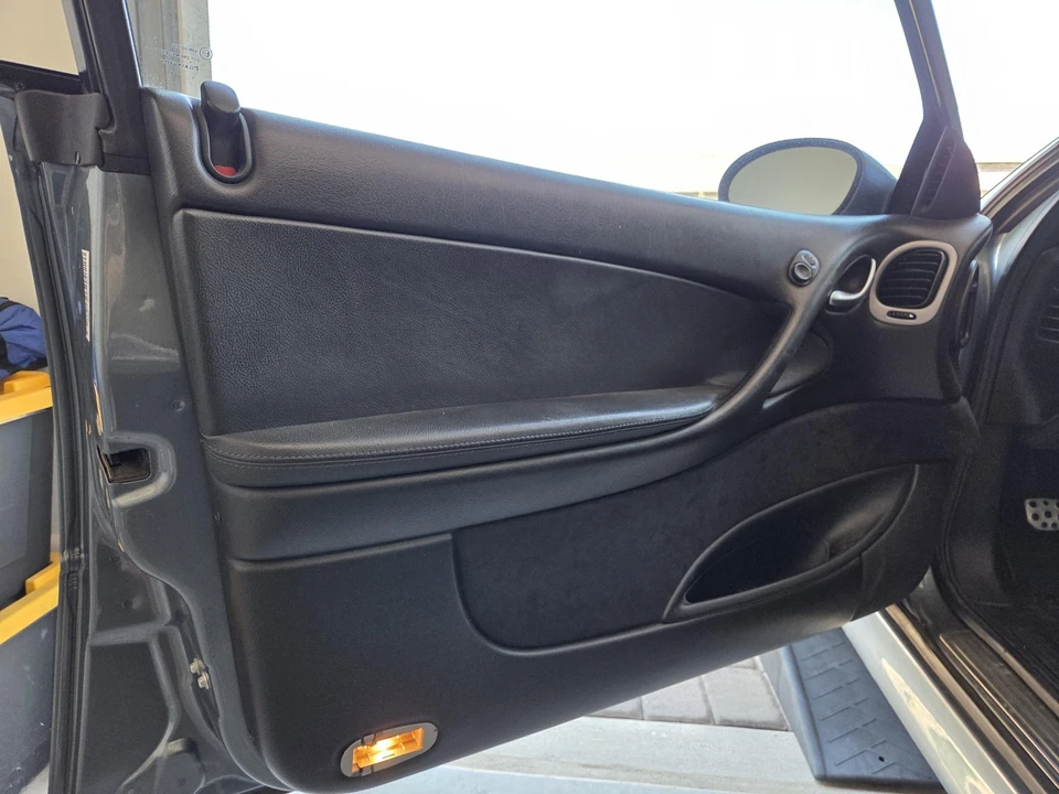 2006 Pontiac GTO 4th Gen - Image 28 of 31