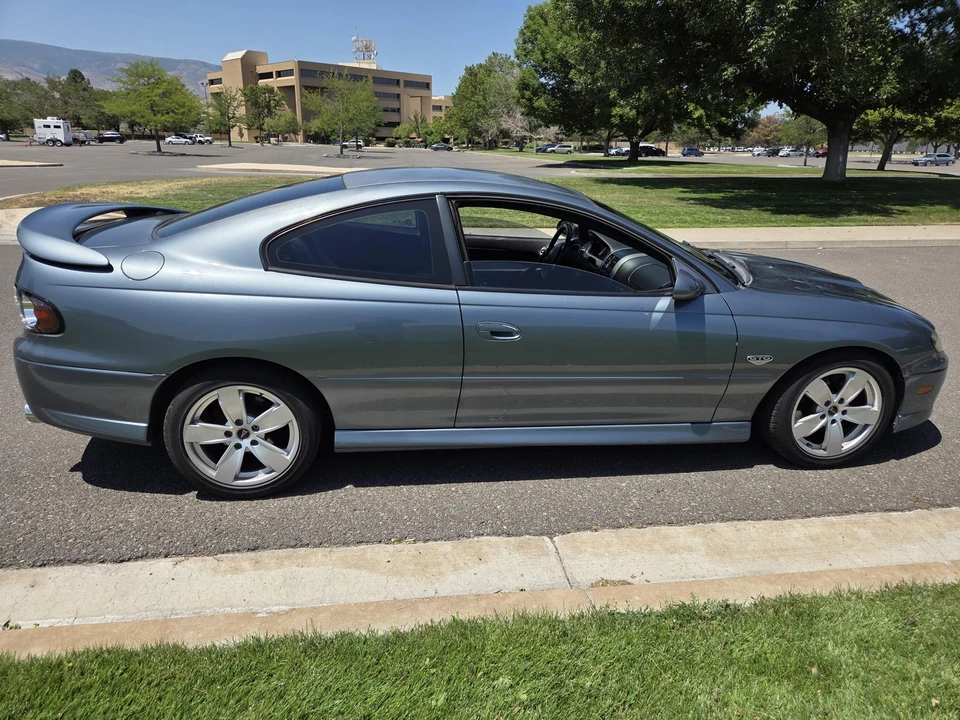 2006 Pontiac GTO 4th Gen - Image 7 of 31