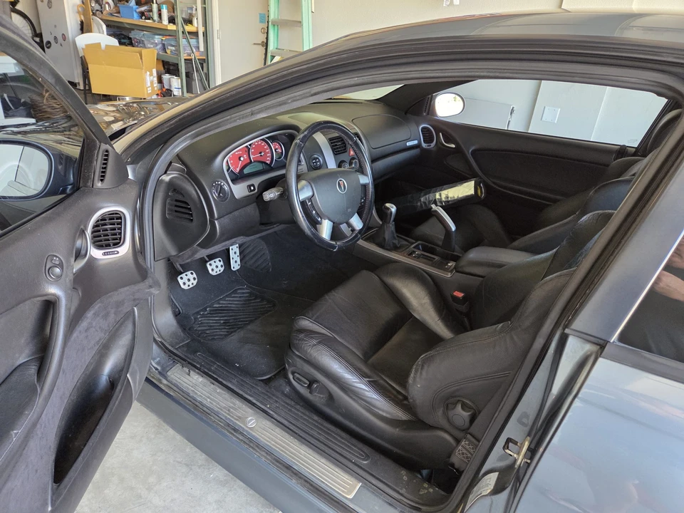 2006 Pontiac GTO 4th Gen - Image 23 of 31