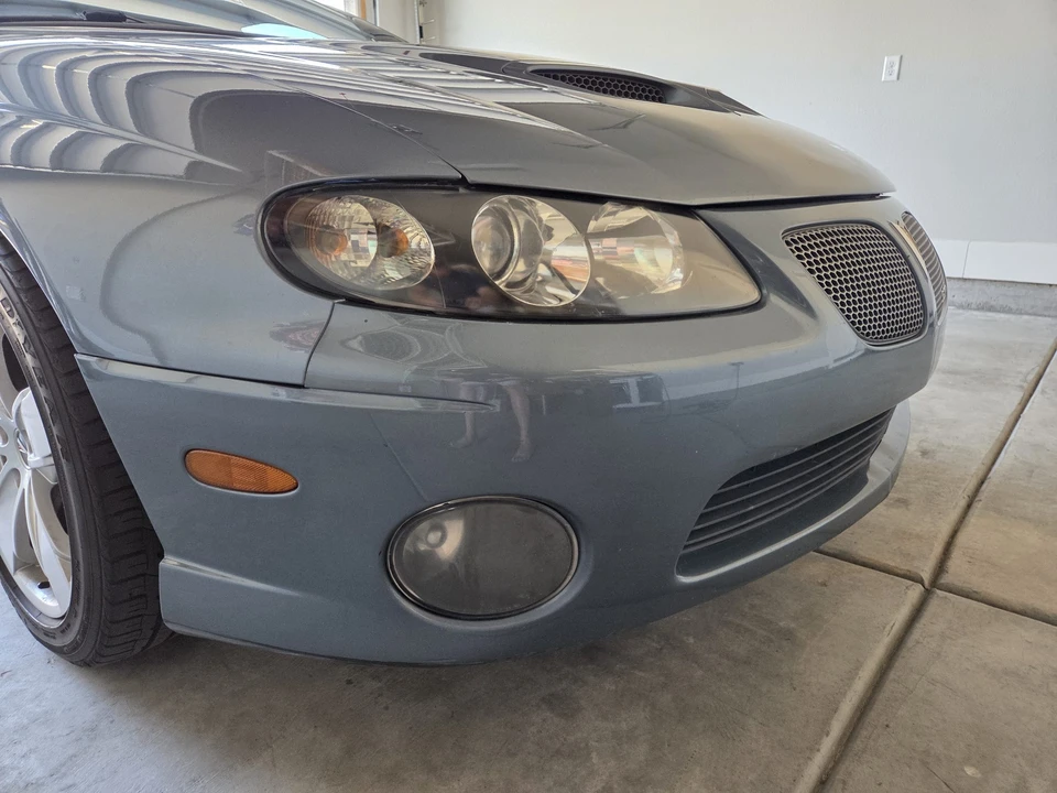 2006 Pontiac GTO 4th Gen - Image 10 of 31