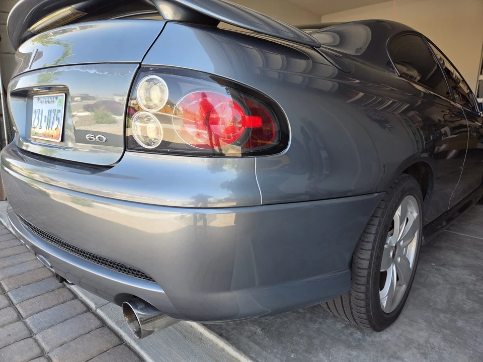 2006 Pontiac GTO 4th Gen - Image 14 of 31